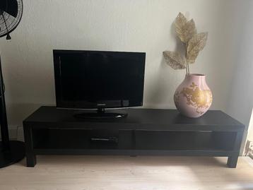 Tv meubel zgan