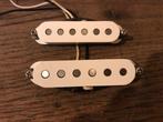 G+L stratocaster pickups, Ophalen of Verzenden, Zo goed als nieuw, Elektrische gitaar
