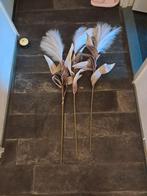 Decoratieve pluimen -, Huis en Inrichting, Woonaccessoires | Kunstplanten en Kunstbloemen, Ophalen of Verzenden, Zo goed als nieuw