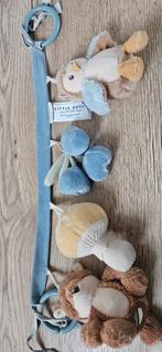 Little Dutch Wagenspanner Forest Friends, Ophalen