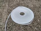 glasband 9x3mm ca 70 meter, Doe-het-zelf en Verbouw, Glas en Ramen, Ophalen of Verzenden, Nieuw, Gevelraam of Ruit, Glas in lood