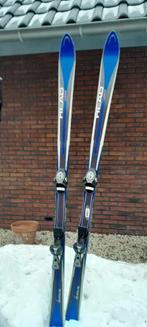 Head Carve ski’s 170, Ophalen, 160 tot 180 cm, Gebruikt, Carve