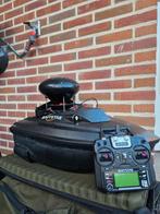 Baitstar Xpert voerboot, Ophalen, Gebruikt, Overige typen