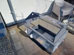 Groot konijnenhok merk Ferplast 120, Dieren en Toebehoren, Ophalen, Gebruikt, 110 cm of meer, Kooi