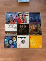 disco & groove platen collectie, Ophalen, Gebruikt, 12 inch