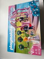 Playmobil City Life 9229 - Bruiloft, Ophalen of Verzenden, Zo goed als nieuw, Complete set