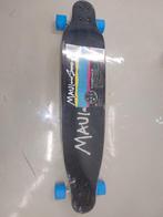 Nieuwe Maui & Sons Longboard, Sport en Fitness, Skateboarden, Ophalen, Nieuw, Skateboard, Longboard