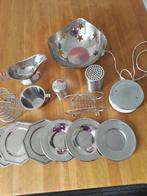 Keukengerei RVS, Ophalen of Verzenden, Rvs