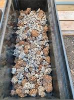 trickle inclusief filter matriaal ( ideaal tegen nitriet ), Ophalen, Gebruikt, Vijverfilter