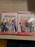 Verborgen gebreken - seizoen 1&2 (dvd), Vanaf 12 jaar, Ophalen of Verzenden, Zo goed als nieuw