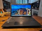 Asus R704A/17,3"/i7/SSD/12GB/W11/Office/Bluetooth/Hdmi, Computers en Software, Windows Laptops, Gebruikt, Met videokaart, Qwerty
