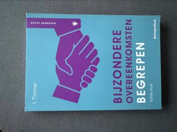 Bijzondere overeenkomsten  beschikbaar voor biedingen