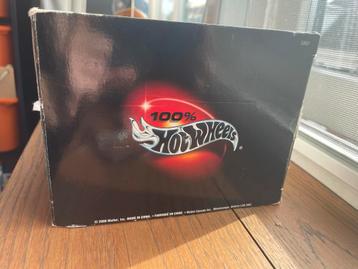 Hot Wheels 1:18 Modelauto beschikbaar voor biedingen