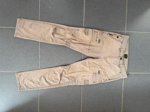 PME Legend broek W30/L32, Kleding | Heren, Broeken en Pantalons, Zo goed als nieuw, Maat 46 (S) of kleiner, Blauw, Ophalen of Verzenden