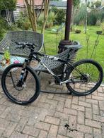 Merida MTA XC180 deore xt Mountainbike - Weinig gebruikt!, Fietsen en Brommers, Fietsonderdelen, Zo goed als nieuw, Overige typen
