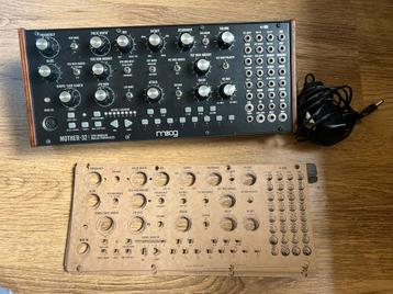 Moog Mother-32