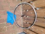 Shimano voorwiel race, Fietsen en Brommers, Fietsonderdelen, Gebruikt, Racefiets, Shimano, Ophalen