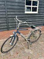 Batavus Herenfiets, Ophalen, Gebruikt