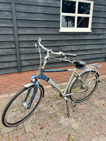 Batavus Herenfiets beschikbaar voor biedingen