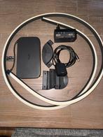 Philips hue sync box + gradient light strip 55 inch., Ophalen, Zo goed als nieuw