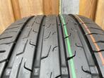 NIEUW 4 x Continental EcoContact 6 195/55 R16 Zomerbanden, Auto diversen, Ophalen of Verzenden, Nieuw