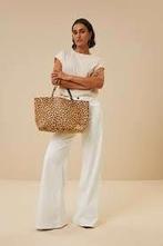 small shopper by bar, Ophalen of Verzenden, Nieuw, Bruin, Shopper