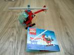Lego City 6531 Flame chaser, Ophalen of Verzenden, Gebruikt, Complete set, Lego