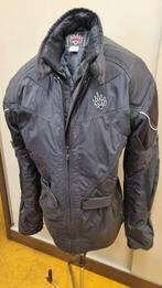 Motorjas heren, Ophalen of Verzenden, Tweedehands, Heren, Jas | textiel