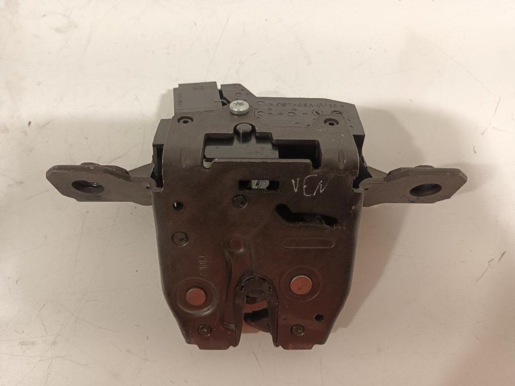 Slot mechaniek kofferdeksel achterklep elektrisch Opel Zafir, Onderdelen@venauto.nl, Van der Ven Autorecycling B.V., Gebruikt