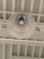 Industriële Gasontladingslamp Philips signify, Huis en Inrichting, Lampen | Hanglampen, Ophalen of Verzenden, Gebruikt, Metaal