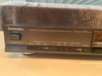 Technics ST-G470L Tuner met dB meter & ClassAA, Ophalen of Verzenden, Gebruikt, Analoog