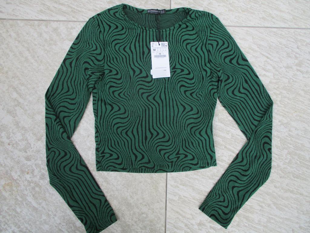 Stradivarius kinderkleding clearance