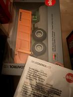 Siku Control Bestuurbaar, Ophalen of Verzenden, Zo goed als nieuw