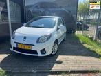 Renault Twingo 1.2-16V Dynamique AUTOMAAT, Gebruikt, 4 cilinders, Electronic Stability Program (ESP), 4 stoelen