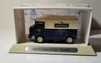 Citroën Type H 1947, Hobby en Vrije tijd, Modelauto's | 1:43, Ophalen of Verzenden, Nieuw, Auto, Overige merken