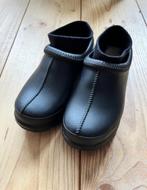 UGG Tasman X instappers, boots waterdicht, zwart maat 39, Kleding | Dames, Schoenen, UGG, Ophalen of Verzenden, Zo goed als nieuw