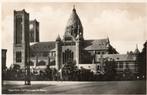 Haarlem Cathedraal St. Bavo, Ophalen of Verzenden, Voor 1920, Ongelopen, Noord-Holland