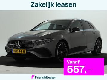 Mercedes-Benz A-Klasse 250 e AMG Line AMG Line Advanced Plus beschikbaar voor biedingen