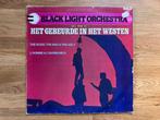 Black Light Orchestra / Het Gebeurde In Het Westen, Cd's en Dvd's, Vinyl | Dance en House, Gebruikt, Ophalen of Verzenden