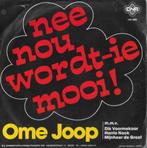 10 Singles met Nederlandstalige liedjes en cabaret., Nederlandstalig, Gebruikt, Ophalen of Verzenden, 7 inch