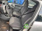 Veiligheidsgordel links-voor van een Peugeot 107, Auto-onderdelen, Ophalen of Verzenden, 3 maanden garantie, Gebruikt, Peugeot