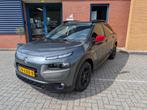 Citroen C4 CACTUS Cactus 1.2 E-VTI SHINE, AUTOMAAT, PDC, Air, 82 pk, 23 km/l, Origineel Nederlands, Bedrijf