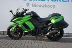 KAWASAKI Z 1000 SX ABS (bj 2015) LEOVINCE sportdempers, 4 cilinders, Motorrijbewijs A, Bedrijf, Onbekend