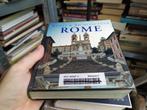Kunst & Architectuur - Rome, Boeken, Kunst en Cultuur | Architectuur, Ophalen of Verzenden, Architectuur algemeen