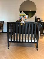 Box TWF Fleur met wielen, Kinderen en Baby's, Boxen, Ophalen, Gebruikt, Vierkant, Wieltjes