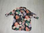 vrolijke damesblouse van Gerry Weber, maat XL, Ophalen of Verzenden, Zo goed als nieuw, Maat 46/48 (XL) of groter