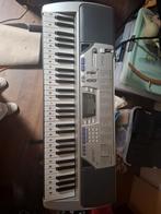 Casio CTK-496 Keyboard met Onderstel, Muziek en Instrumenten, Keyboards, Ophalen, Casio, Met standaard, 61 toetsen
