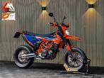 KTM 690 SMC R - Fabrieksgarantie - Arrow - Custom, Bedrijf, SuperMoto, Meer dan 35 kW, 690 cc