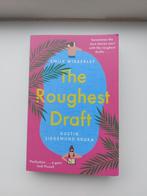 The Roughest Draft - Emily Wibberley, Ophalen of Verzenden, Zo goed als nieuw