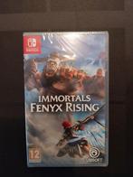 Immortals Fenyx Rising - Nintendo Switch - nieuw, Spelcomputers en Games, Games | Nintendo Switch, Avontuur en Actie, 1 speler